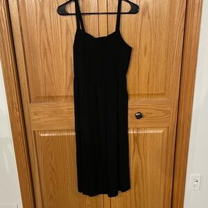 Old Navy Midi Dress - Medium